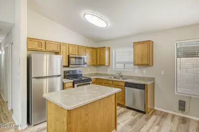 42586 W Sunland Drive, Maricopa, AZ 85138 - Photo 8