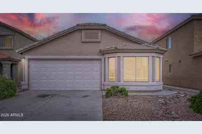 42586 W Sunland Drive, Maricopa, AZ 85138 - Photo 1