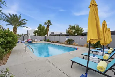 4646 N 11th Avenue #110, Phoenix, AZ 85013 - Photo 30