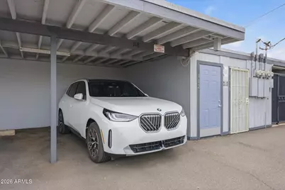 4646 N 11th Avenue #110, Phoenix, AZ 85013 - Photo 32