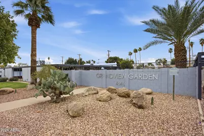 4646 N 11th Avenue #110, Phoenix, AZ 85013 - Photo 28