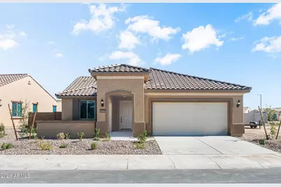 6377 W Eagle Way, Florence, AZ 85132 - Photo 1