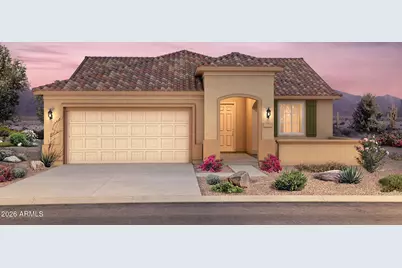 6377 W Eagle Way, Florence, AZ 85132 - Photo 1