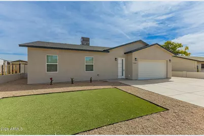 11415 N 58th Drive, Glendale, AZ 85304 - Photo 1