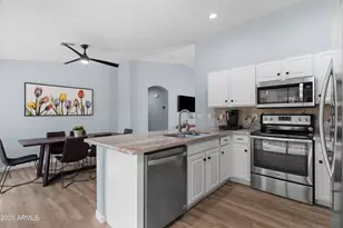 5091 S Peachwood Dr, Gilbert, AZ 85298 - Photo 12