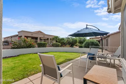 5091 S Peachwood Drive, Gilbert, AZ 85298 - Photo 26