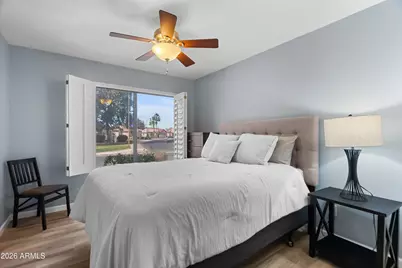 5091 S Peachwood Drive, Gilbert, AZ 85298 - Photo 22