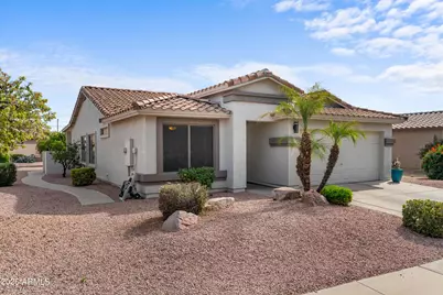 5091 S Peachwood Drive, Gilbert, AZ 85298 - Photo 1