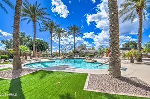 5091 S Peachwood Dr, Gilbert, AZ 85298 - Photo 40