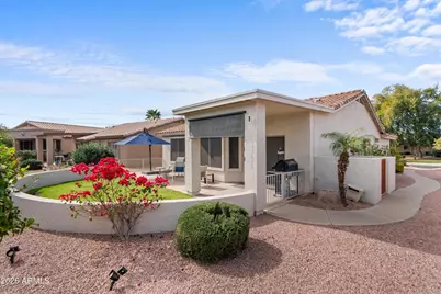 5091 S Peachwood Drive, Gilbert, AZ 85298 - Photo 28