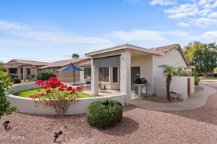 5091 S Peachwood Dr, Gilbert, AZ 85298 - Photo 28