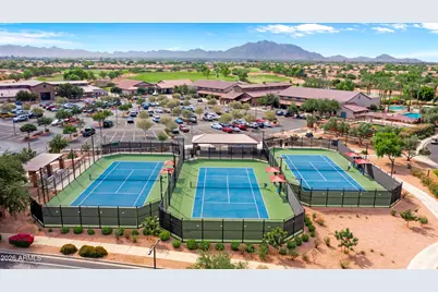 5091 S Peachwood Drive, Gilbert, AZ 85298 - Photo 36