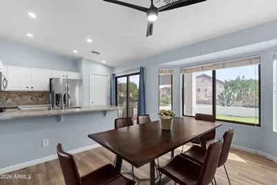 5091 S Peachwood Drive, Gilbert, AZ 85298 - Photo 8