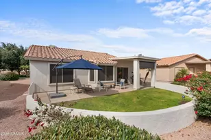 5091 S Peachwood Dr, Gilbert, AZ 85298 - Photo 30