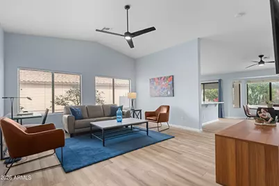 5091 S Peachwood Drive, Gilbert, AZ 85298 - Photo 2