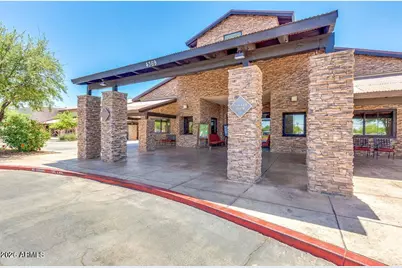 5091 S Peachwood Drive, Gilbert, AZ 85298 - Photo 54