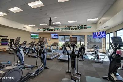 5091 S Peachwood Drive, Gilbert, AZ 85298 - Photo 48