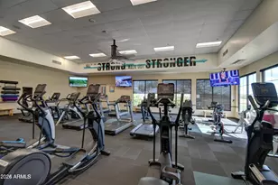 5091 S Peachwood Dr, Gilbert, AZ 85298 - Photo 48