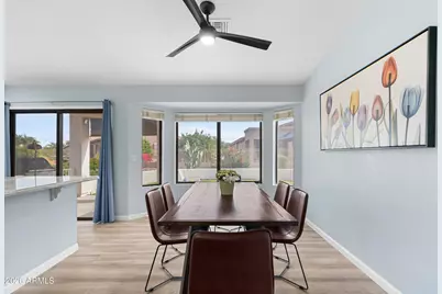 5091 S Peachwood Drive, Gilbert, AZ 85298 - Photo 6