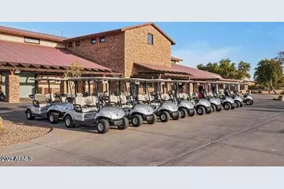 5091 S Peachwood Drive, Gilbert, AZ 85298 - Photo 46