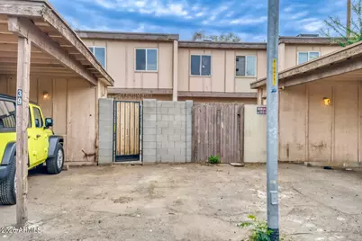 4625 W Thomas Road #39, Phoenix, AZ 85031 - Photo 20