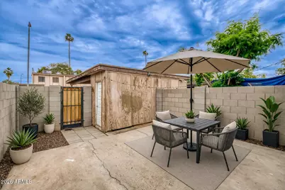 4625 W Thomas Road #39, Phoenix, AZ 85031 - Photo 16