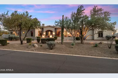 9067 E Sierra Pinta Drive, Scottsdale, AZ 85255 - Photo 60