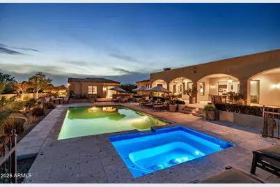 9067 E Sierra Pinta Drive, Scottsdale, AZ 85255 - Photo 66