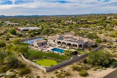 9067 E Sierra Pinta Drive, Scottsdale, AZ 85255 - Photo 46