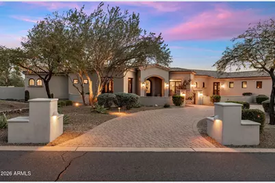 9067 E Sierra Pinta Drive, Scottsdale, AZ 85255 - Photo 56