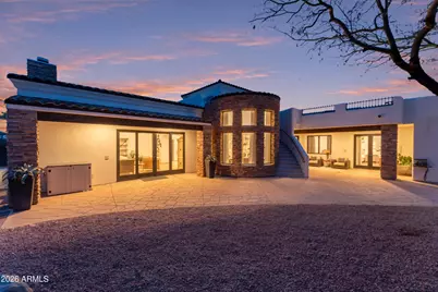 5850 E Concho Street, Apache Junction, AZ 85119 - Photo 36