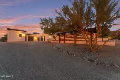 5850 E Concho Street, Apache Junction, AZ 85119 - Photo 58