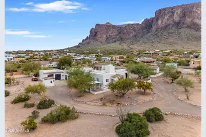 5850 E Concho Street, Apache Junction, AZ 85119 - Photo 76