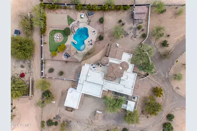 5850 E Concho Street, Apache Junction, AZ 85119 - Photo 4