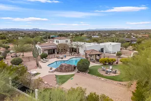 5850 E Concho St, Apache Junction, AZ 85119 - Photo 2