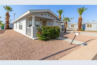 120 N Val Vista Drive #228, Mesa, AZ 85213 - Photo 2