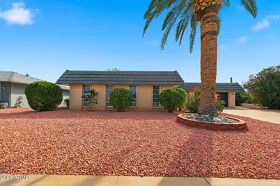 10921 W Campana Drive, Sun City, AZ 85351 - Photo 6