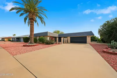 10921 W Campana Drive, Sun City, AZ 85351 - Photo 1