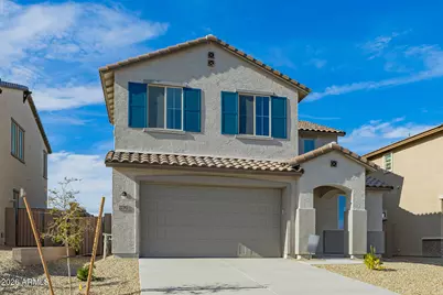 22392 W Monona Lane, Surprise, AZ 85387 - Photo 2