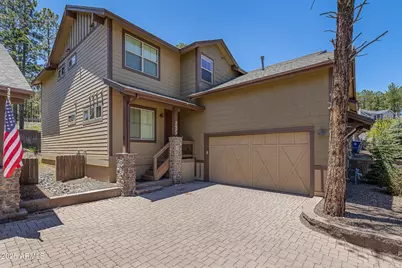 2477 W Mission Timber Circle, Flagstaff, AZ 86001 - Photo 32