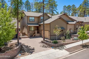 2477 W Mission Timber Cir, Flagstaff, AZ 86001 - Photo 1