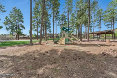 2477 W Mission Timber Circle, Flagstaff, AZ 86001 - Photo 70