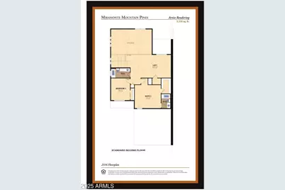 2477 W Mission Timber Circle, Flagstaff, AZ 86001 - Photo 30