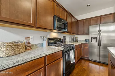 2477 W Mission Timber Circle, Flagstaff, AZ 86001 - Photo 6