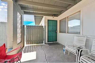 1518 W Colter Street #28, Phoenix, AZ 85015 - Photo 2