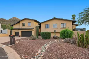 2221 E Vista Ave, Phoenix, AZ 85020 - Photo 2