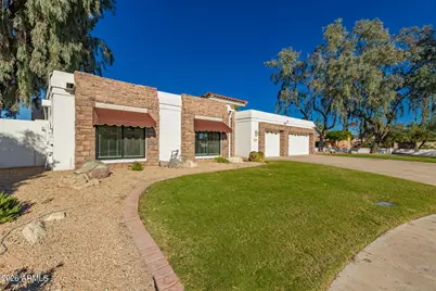 10638 E Turquoise Avenue, Scottsdale, AZ 85258 - Photo 2