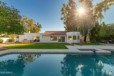 10638 E Turquoise Avenue, Scottsdale, AZ 85258 - Photo 52