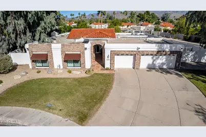 10638 E Turquoise Avenue, Scottsdale, AZ 85258 - Photo 76