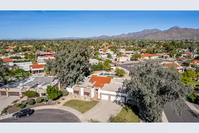 10638 E Turquoise Avenue, Scottsdale, AZ 85258 - Photo 80